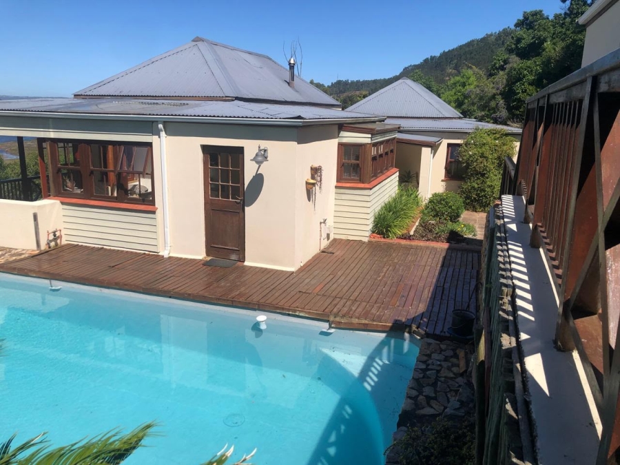 3 Bedroom Property for Sale in Westford Bridge Western Cape